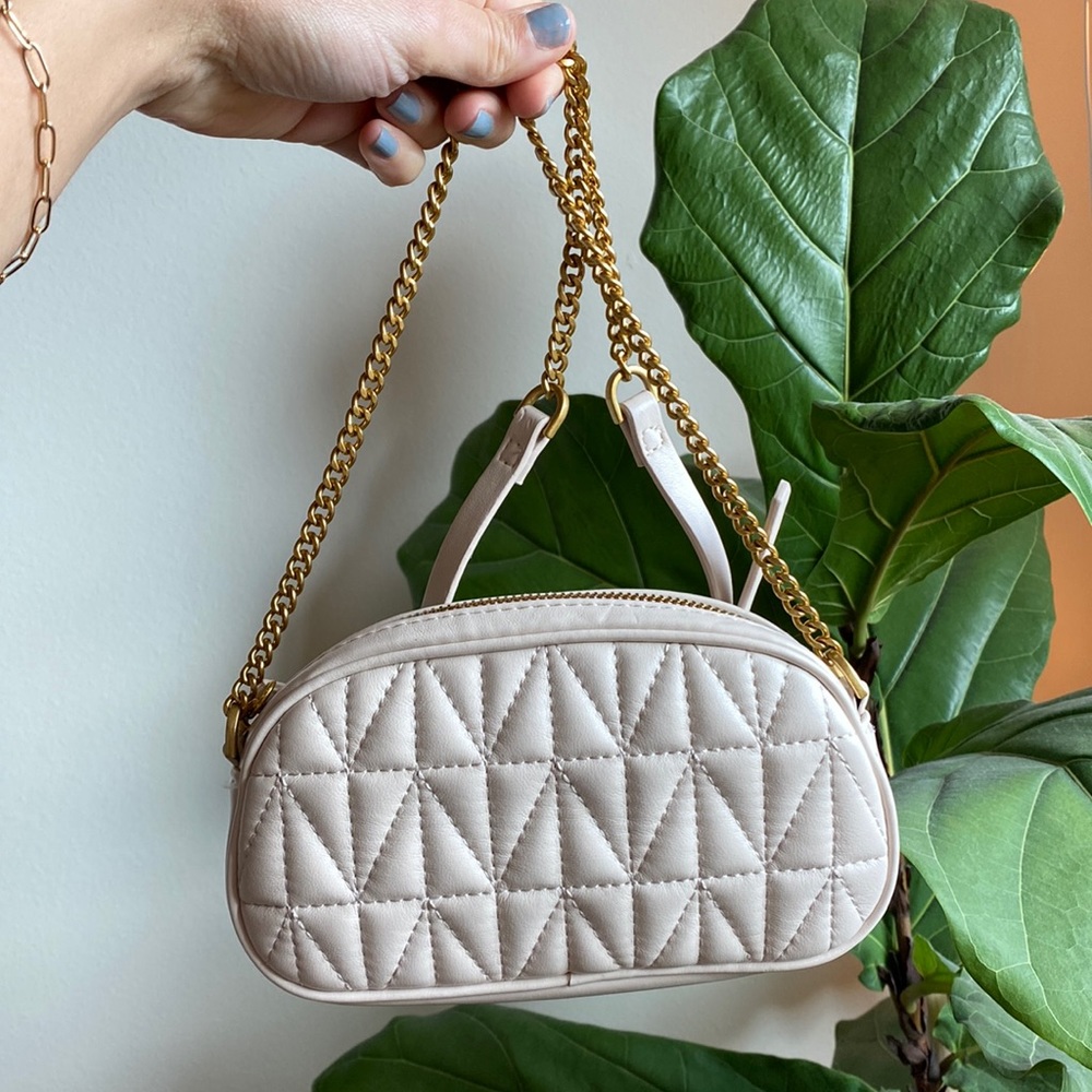 NWOT zara crossbody